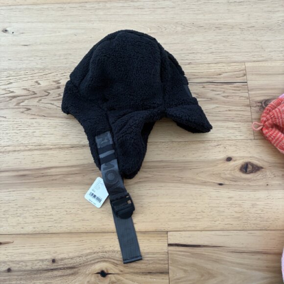Free People Ascend Fleece Trapper Hat NWT - Picture 2 of 12